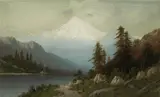 Frederick Ferdinand Schafer, Mt. Baker, British Columbia