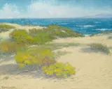 William Louis Otte, Carmel-by-the-Sea