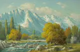 Paul Grimm, Sierra's magic touch
