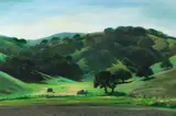 Emil Kosa Jr., Edge of the clearing