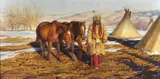 Robert Duncan, Spring thaw