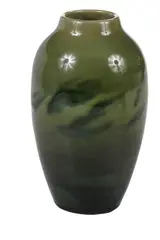 Edward Timothy Hurley, Rookwood Art Pottery Vase