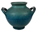 Van Briggle, Art Pottery Arrowhead Jar