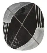 Jun Kaneko, Untitled