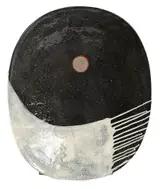 Jun Kaneko, Untitled