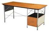 Charles and Ray Eames, Herman Miller Desk