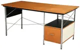 Charles and Ray Eames, Herman Miller Desk