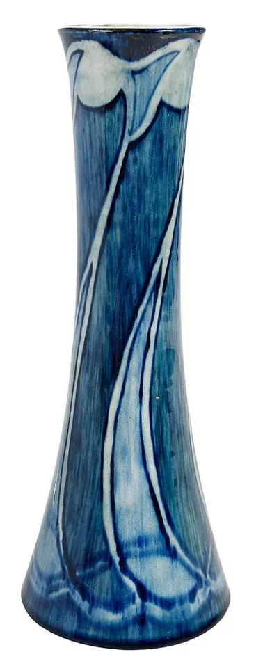 Newcomb Pottery, Vase, Possibly Sara Bloom Levy