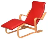 Marcel Breuer, Long Chair