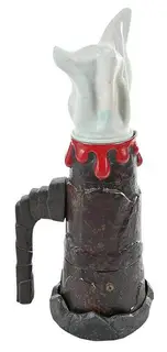Gaetano Pesce, 'Vesuvio' Espresso Maker