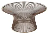 Warren Platner, Knoll Steel Coffee Table