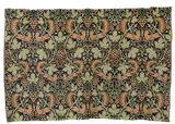 William Morris, Squirrel Textile Panel