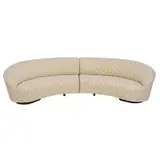 Vladimir Kagan, Sloane Sofa