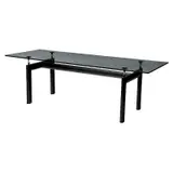 Le Corbusier, Designed LC-6 Table
