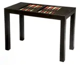 Karl Springer, Laquered Backgammon Table
