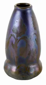 Weller, Sicardo Cabinet Vase