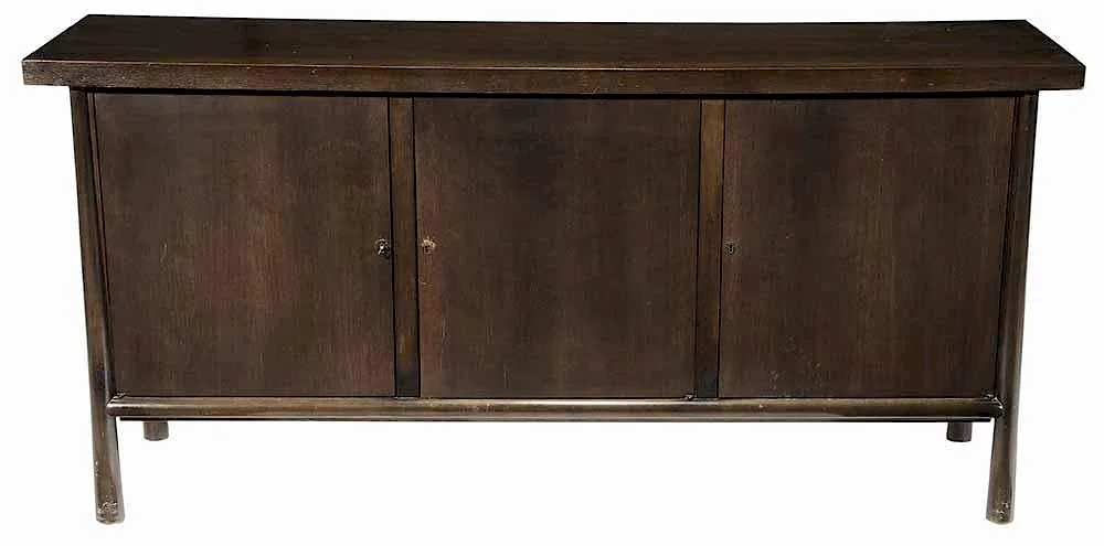 for by T. H. Robsjohn-Gibbings, circa 1950, sold Nov 2016