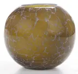 Seguso, Murano Vase, 1960s