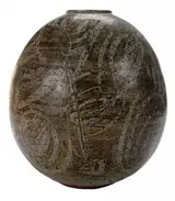 Peter Voulkos, Untitled