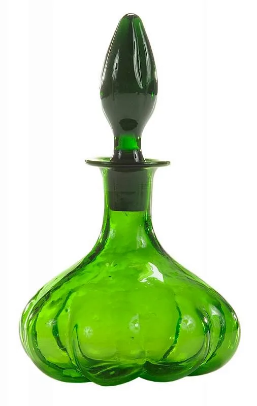 Cologne Bottle by Alexander Joseph von Steuben, sold Jul 2015