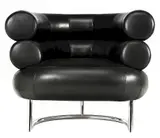 Eileen Gray, Bibendum Chair