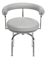 Le Corbusier, LC7 Swiveling Desk