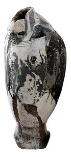 Paul Soldner, Raku Pottery Nudes