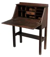 Gustav Stickley, Arts and Crafts Oak