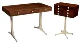 George Nelson, /Herman Miller