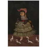 Horacio Rentería, Untitled