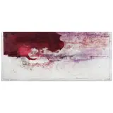 Alfonso Mena, Untitled, Óleo sobre lino
