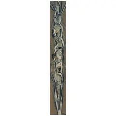 Untitled by Gabriel Macotela, Óleo sobre tela, offered Dec 2024