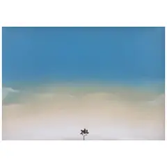 Néstor Quiñones, Untitled, Acrílico sobre tela
