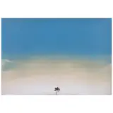 Néstor Quiñones, Untitled, Acrílico sobre tela