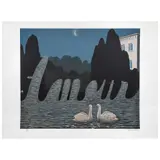 René Magritte, L'art de la Conversation