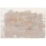 Untitled by Francisco Toledo, Mixta sobre papel, offered Nov 2024