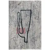 Miguel Castro Leñero, Untitled