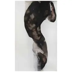 Gustavo Aceves, Untitled, Óleo sobre tela