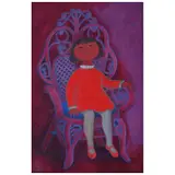 Trinidad Osorio, Untitled, Acrílico sobre tela
