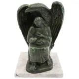 Federico Cantú Garza, Madonna del Seguro Social
