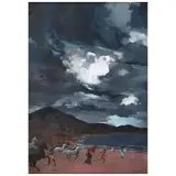 Gustavo Montoya, Untitled, Óleo sobre tela, doble vista