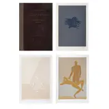 Juan Soriano, Instantáneas, Serigrafías 144 / 250