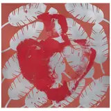 Carmen Parra, Corazón