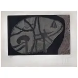Rodolfo Nieto, Figura oscura