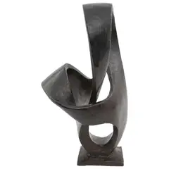Enrique Miralda, Untitled, Escultura en bronce sin número de tiraje