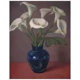Gustavo Montoya, Untitled, Óleo sobre tela