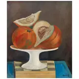 Olga Costa, Untitled