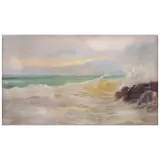 Untitled by Armando García Núñez, Óleo sobre tela, sold Sep 2024