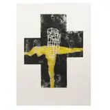 Alberto Castro Leñero, Untitled, Grabado 4 / 7 P. E