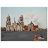 Alejandro von Waberer O'Gorman, Untitled, 1972, Óleo sobre tela